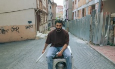 Veliaht'tan ilk kareler