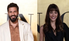 Dilan Çiçek Deniz ve Serkan Çayoğlu Red Sea Film Festivali’de!