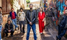 Nemlizade yılbaşında EXXEN'de!