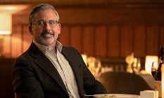 Steve Carell'li ROOSTER Mart'ta HBO Max'te