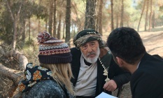 Uğur Yücel "Halef; Köklerin Çağrısı"na nasıl dahil oldu?