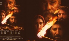 Emin Alper'in yeni filmi ‘Kurtuluş’ 6 Mart Cuma vizyonda!