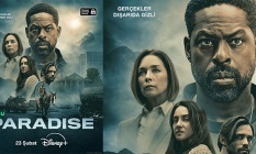 ‘Paradise’ın 2. sezonunun yeni fragman ve afiş paylaşıldı