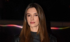 Leyla Lydia Tuğutlu elektronik müziğe girdi