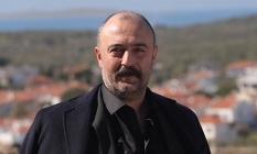 Deniz Hamzaoğlu Cennetin Çocukları kadrosunda!