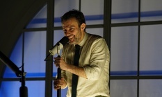 Salih Bademci “Sesler” ile 10 Mart’ta ENKA’da