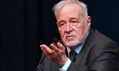 İlber Ortaylı yoğun bakımda!