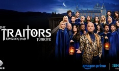 The Traitors Türkiye için geri sayım başladı!
