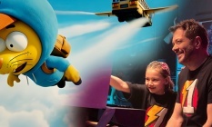 ‘Süper 1 Takım: Varol Abi’nin Çizgi Film Makinesi’ geliyor