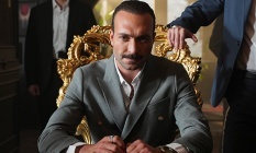 Eşref Rüya'nın Kadir Baba'sı siyaseti birleştirdi!