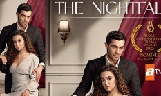 Bir Gece Masalı İtalya yolcusu!