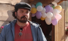 Muharrem Türkseven “Cennetin Çocukları” kadrosuna dâhil oldu!