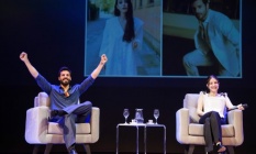 Bu coşku için bir 18 saat daha uçarım