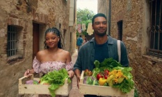 Sen, Ben, Toscana filminin fragmanı paylaşıldı!