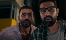 Olay Para filminin fragmanı yayınlandı!