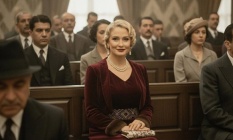 Ceyda Düvenci İlk Meclis'te!