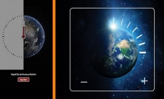 Dünya bu akşam bir saatliğine kararacak