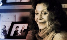 “Yıldız Kenter” belgeselinin ilk teaser’ı yayınlandı