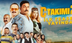 C Takımı 2'nin teaserı yayınlandı!