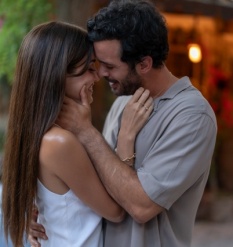 Rüzgara Bırak'tan yeni kareler!