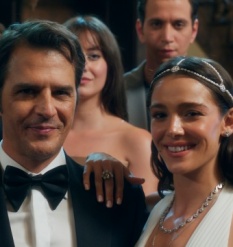 Kıskanmak'tan kareler