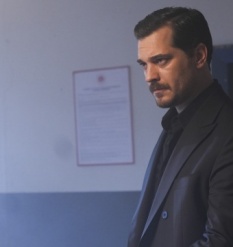 Eşref Rüya'nın yeni sezonundan kareler