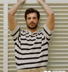 Serkan Çayoğlu'ndan birbirinden çarpıcı kareler