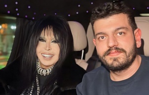 Gırgırıye'nin assolisti Bülent Ersoy oldu!