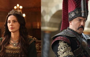 “Mehmed: Fetihler Sultanı”nın kadrosu genişliyor