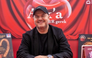 Adil Yıldırım’dan Aşk Tüyoları