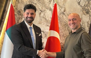 Kurtlar Vadisi'nin yönetmeninden Duıbai'ye 700 bin dolarlık yatırım