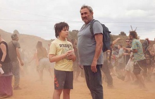 Oscar adayı Sırat 13 Şubat'ta Mubi'de!