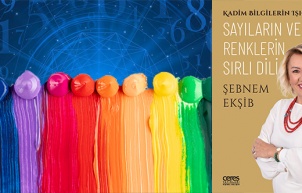 Sayılar ve renkler davranışlarımızı nasıl yönlendiriyor?