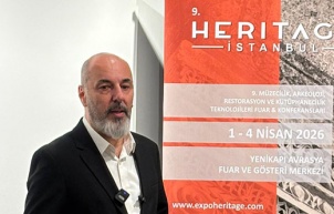 Heritage İstanbul 2026 için geri sayım başladı