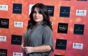 Ebru Torun’a Sanat ve Cemiyet Dünyasından Destek