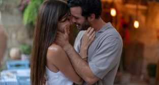 Rüzgara Bırak'tan yeni kareler!