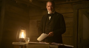 Dünyadan Haberler filminden özel kareler