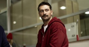 Sarmaşık Zamanı dizisinden yeni kareler geldi