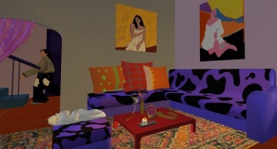 Ozmoz bugün açıldı