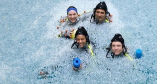 Avatar 2 filminden set fotoğrafları yayınlandı