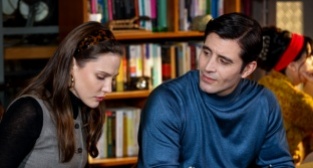 Bir Zamanlar İstanbul'dan yeni kareler