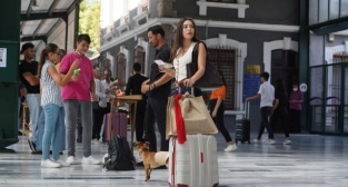 Gecenin Ucunda'dan yeni görseller geldi!