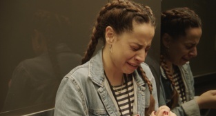 "Deneme Çekimi"nden ilk kareler paylaşıldı