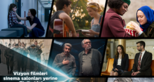 Vizyona giremeyen filmler Tivibu’da