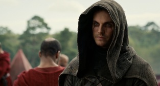 Beklenen Cursed dizisinden yeni kareler