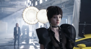 Ünlü çizgi romandan uyarlanan Jupiter's Legacy'den kareler paylaşıldı