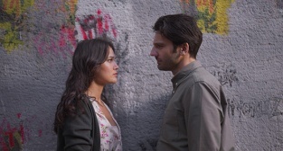 "Aşk 101" 2. sezonundan yeni kareler geldi