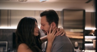 Zeytin Ağacı'ndan yeni kareler geldi!