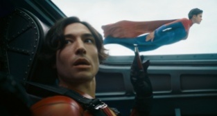 The Flash filminden yeni kareler paylaşıldı