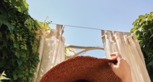 Sevda Erginci'den birbirinden ışıltılı kareler!